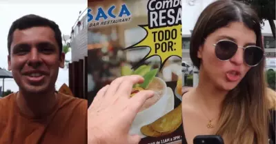 Ceviche ecuatoriano genera controversia por sus ingredientes.