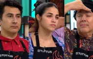 'El Gran Chef Famosos': Armando Machuca, Sirena Ortiz y Rocky Belmonte pasan a noche de eliminacin