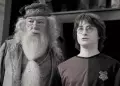 Fallece Michael Gambon, legendario actor que interpretó a Albus Dumbledore en 'Harry Potter'