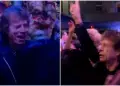 "Para los que odian el reggaetn": Mick Jagger deslumbra al bailar 'Pepas', a sus 80 aos