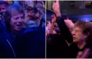 "Para los que odian el reggaetn": Mick Jagger deslumbra al bailar 'Pepas', a sus 80 aos