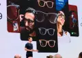 ¿Transmitir en vivo y hacer llamadas sólo con tus lentes?: Meta y Ray-Ban lanzan nuevos 'Smart Glasses'