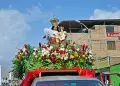 Áncash: Celebrarán fiesta patronal de la Virgen del Rosario en Moro