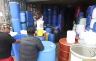 Corte de agua en Lima: ¡Atención! Alertan posible aumento de precio y acaparamiento de bidones y baldes
