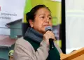 "Ahora nos bañaremos con una tacita": Ministra del Ambiente sobre corte de agua en 22 distritos de Lima