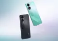 OPPO A78: Lanzan el nuevo smartphone con carga rpida SUPERVOOC de 67W, pantalla FHD+ AMOLED y bocinas estreo duales