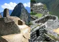 Machu Picchu: ¡Atención! Cerrarán temporalmente los templos del Sol y el Cóndor e Intihuatana
