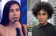 "Asco, rabia y vergüenza": Youna 'explota' contra Samahara por poner a Bryan como figura paterna de su hija