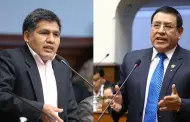 Congresistas en Rusia: Quito desmiente a Alejandro Soto y revela que s fue autorizado para viajar al extranjero