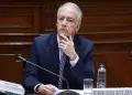 Hernando Guerra García: Congresista fallece a los 60 años tras sufrir una descompensación en Arequipa