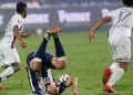 Alianza Lima empató con Melgar 0-0 y perdió una importante chance de ser puntero del Torneo Clausura
