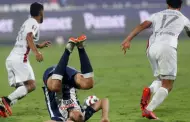 Alianza Lima empata con Melgar 0-0 y pierde importante chance de ser puntero del Torneo Clausura