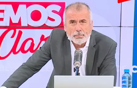 Nicols Lcar sobre el fallecimiento de Hernando Guerra Garca