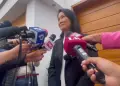 Keiko Fujimori: más allá de llamar la atención al Minsa, creo que es momento de recordar a 'Nano' Guerra García
