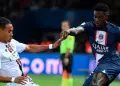 ¡Terrible! Joven futbolista de la Ligue 1 intentó acabar con su vida lanzándose desde un puente