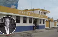 Hernando Guerra-Garca: Revelan que existen ms casos de fallecidos por falta de atencin en posta de Arequipa
