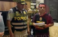 Trujillo: detienen a exgerente regional de Minas durante megaoperativo contra la minería ilegal, homicidio y sicariato
