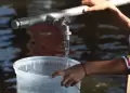 Preprate! Anuncian corte de agua para el 23 de septiembre: Conoce aqu los distritos afectados