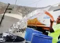 Corte de agua este lunes, 4 de agosto: Conoce AQU el horario y distritos afectados por Sedapal