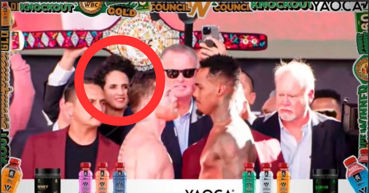 ¡Se reinventó! Kina Malpartida 'la rompe' como coach y organizadora de boxeo en Estados Unidos