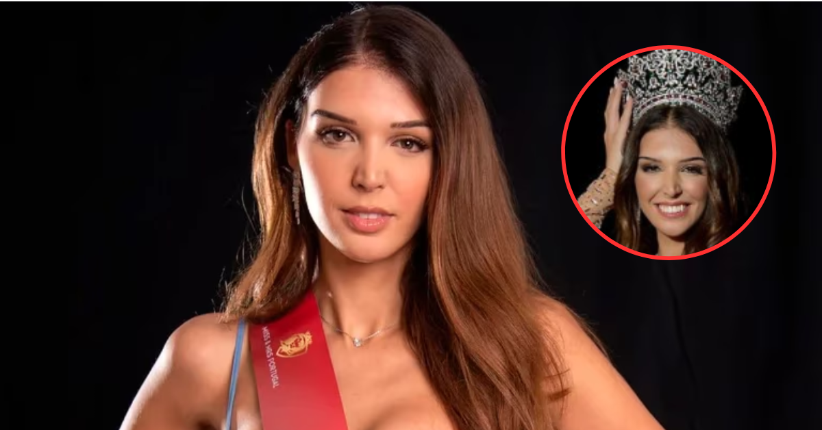 ¡Muy orgullosa! Mujer trans gana por primera vez el certamen Miss