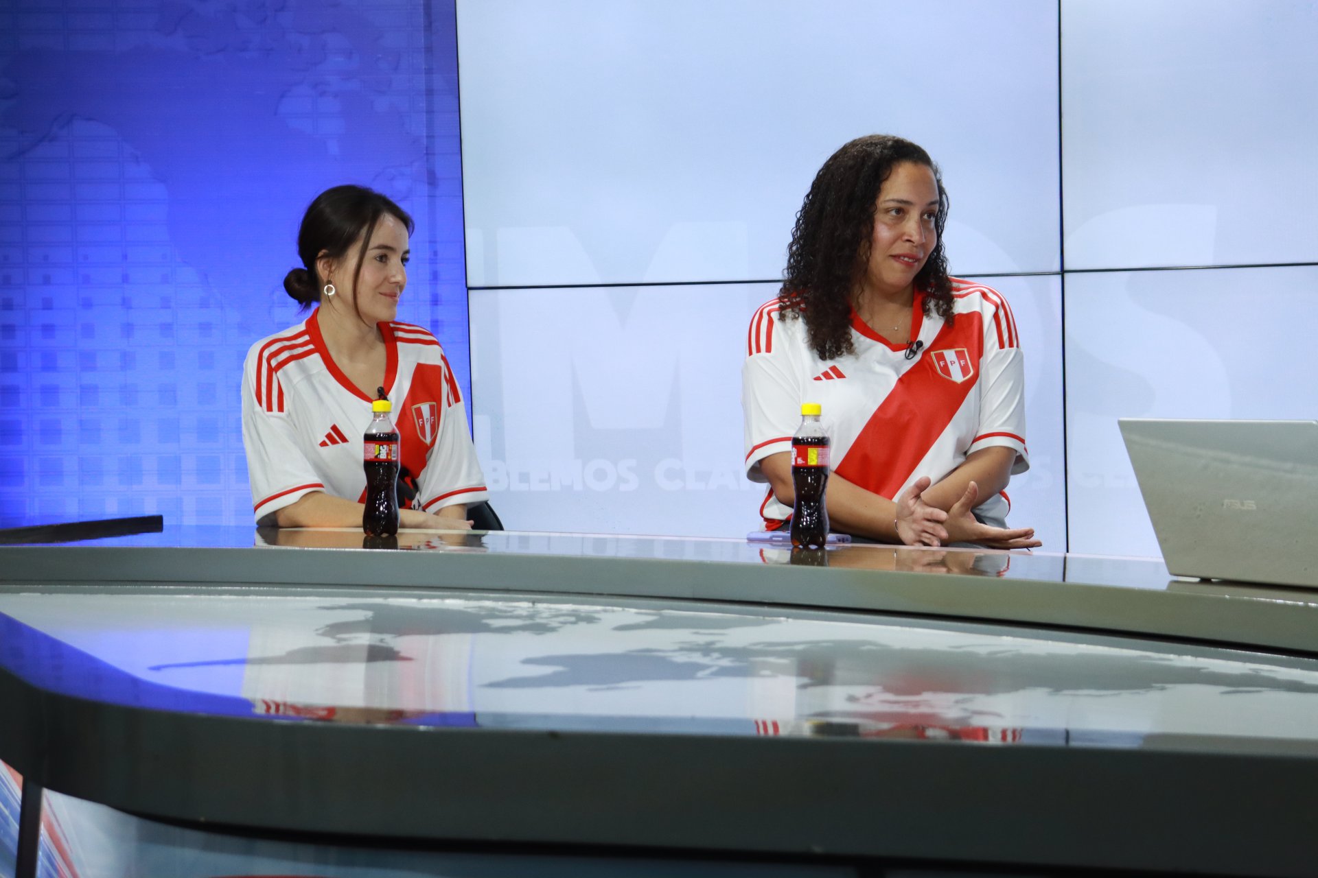 AJE, SINBA y FPF lanzan campaña "Todos jugamos limpio, dentro y fuera de la cancha"