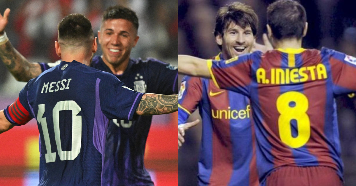 ¡Impactante! Lionel Messi llena de elogios a Argentina: "Este equipo