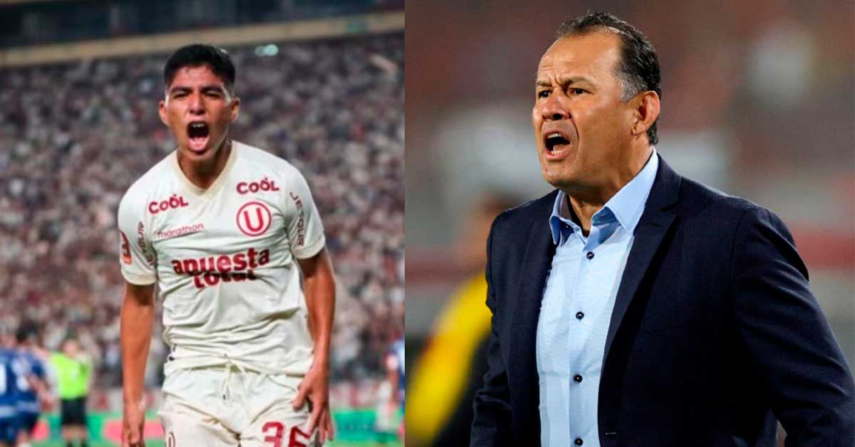 ZAMBRANO asegura que antes de retirarse jugará en ALIANZA LIMA: 2