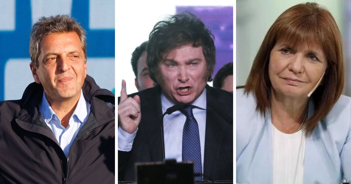 Elecciones en Argentina: Este domingo 22 se disputan las presidenciales ...