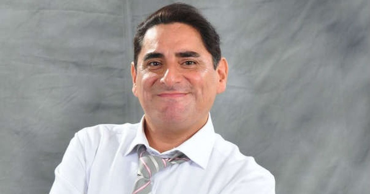 Carlos Álvarez será candidato a la presidencia del Perú? Esto respondió el comediante - Exitosa Noticias