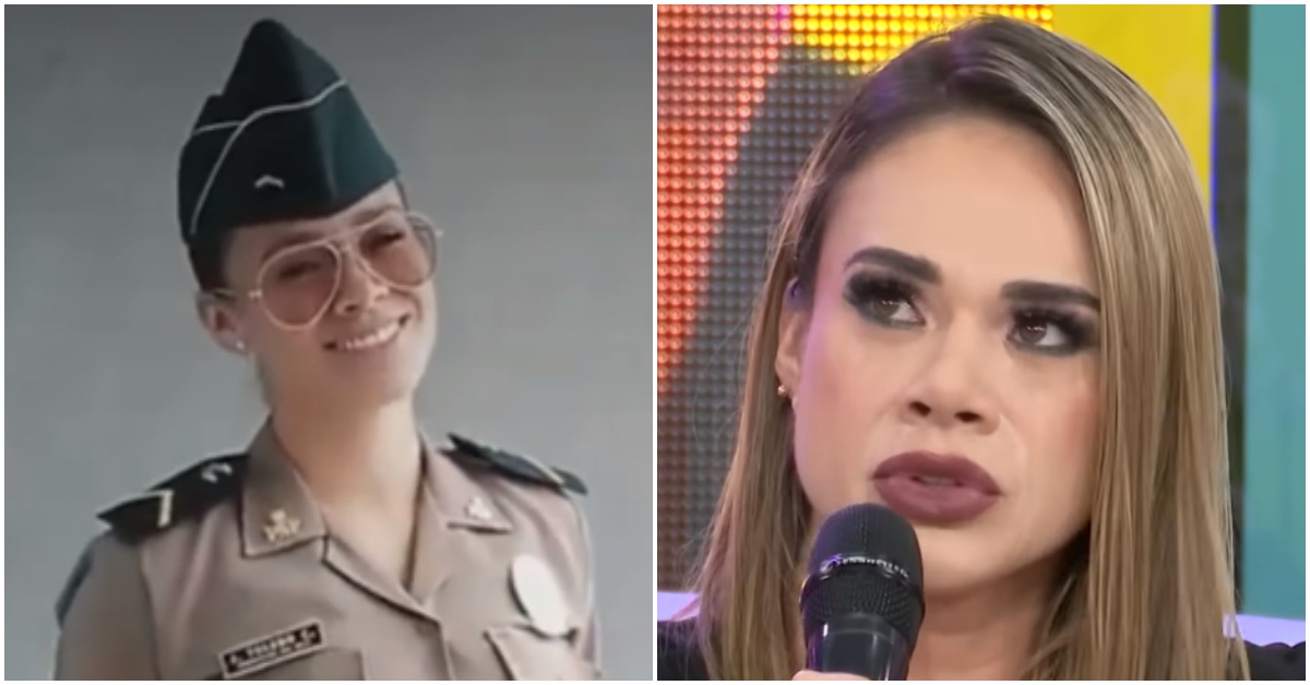 Jossmery Toledo revela que fue acosada sexualmente por coronel PNP: "No me soltaba"
