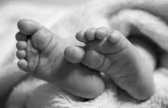 Arequipa: Terrible! Beb nace muerto por presunta negligencia mdica