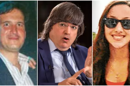 Jaime Bayly revela el por qu se distanci de su hermano