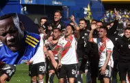 ¡Triunfo con autoridad! River Plate derrotó al Boca Juniors de Luis Advíncula en el 'Superclásico' argentino