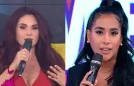 Gnesis Tapia revela que se fue a las manos con Melissa Paredes en BLT: "Tuvieron que separarnos"