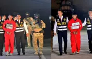 Sendero Luminoso: Marco Quispe, alias 'Gabrielito' y 'Rafael', ambos terroristas, llegaron a Lima