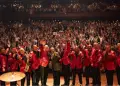 El Gran Combo de Puerto Rico puso a gozar a todo el Gran Teatro Nacional: "Gracias Lima, Perú"