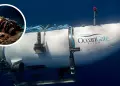 Submarino Titán: La tragedia de OceanGate llegará a la pantalla grande ¿cómo se llamará la película?