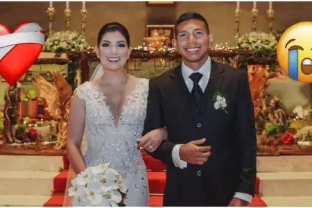 Problemas con Edison Flores? Ana Siucho comparte inquietante mensaje