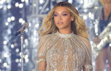 Beyoncé anunció el estreno de la película 'Renaissance' basada en su gira mundia