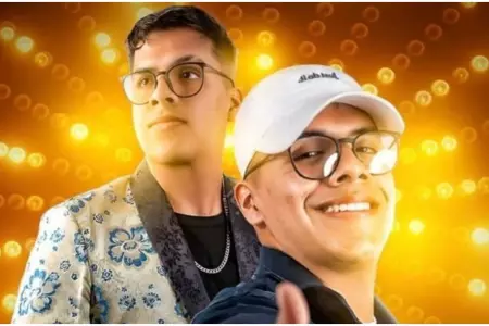 Chechito y los Cmplices de la Cumbia anuncian gira internacional