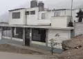 Chosica: vecinos denuncian que viajan dos horas para atenderse en el Hospital de Ate por posta abandonada