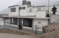 Chosica: vecinos denuncian que viajan dos horas para atenderse en el Hospital de Ate por posta abandonada