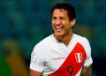 ¡Falta poco! ¿Cuándo volverá Gianluca Lapadula con la selección peruana? Juan Reynoso responde