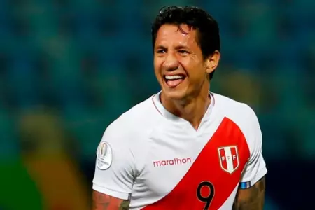 De qu equipo peruano es seguidor Gianluca Lapadula?