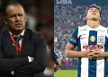 No tiene dudas! Juan Reynoso revela por qu convoc a Franco Zanelatto a la seleccin peruana