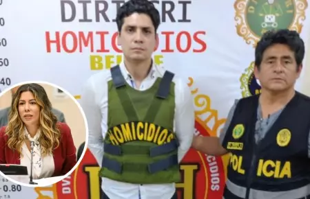 Ordenan detencin preliminar contra presunto asesino de fiesta en la que asisti
