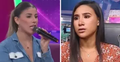 Yahaira Plasencia responde a Samahara Lobatn tras comentarios sobre financiamie