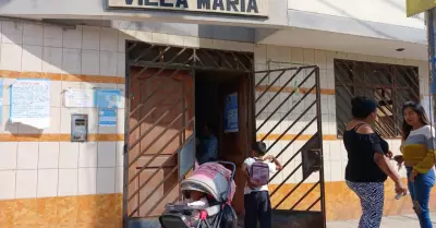 Pobladores de Villa María carecen de infraestructura en posta de salud
