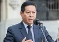 Ministro de Justicia: Gobierno aprueba que extranjeros expulsados que pretendan regresar al Perú vayan a prisión
